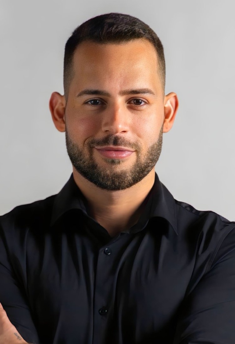 André Rosa — cliente Vertex