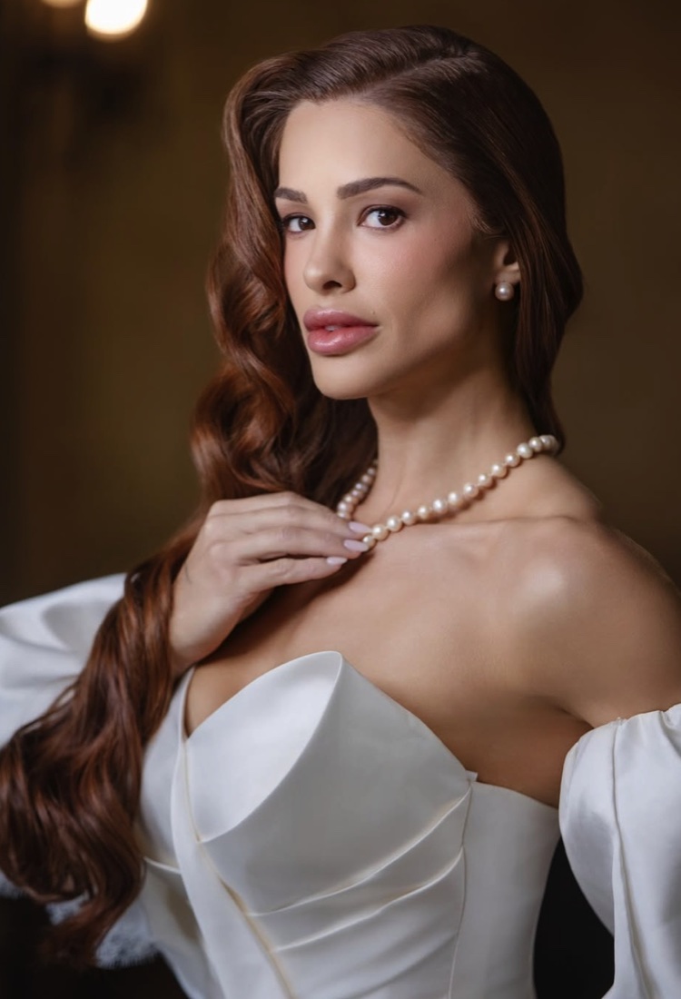 Anna Clara — cliente Vertex