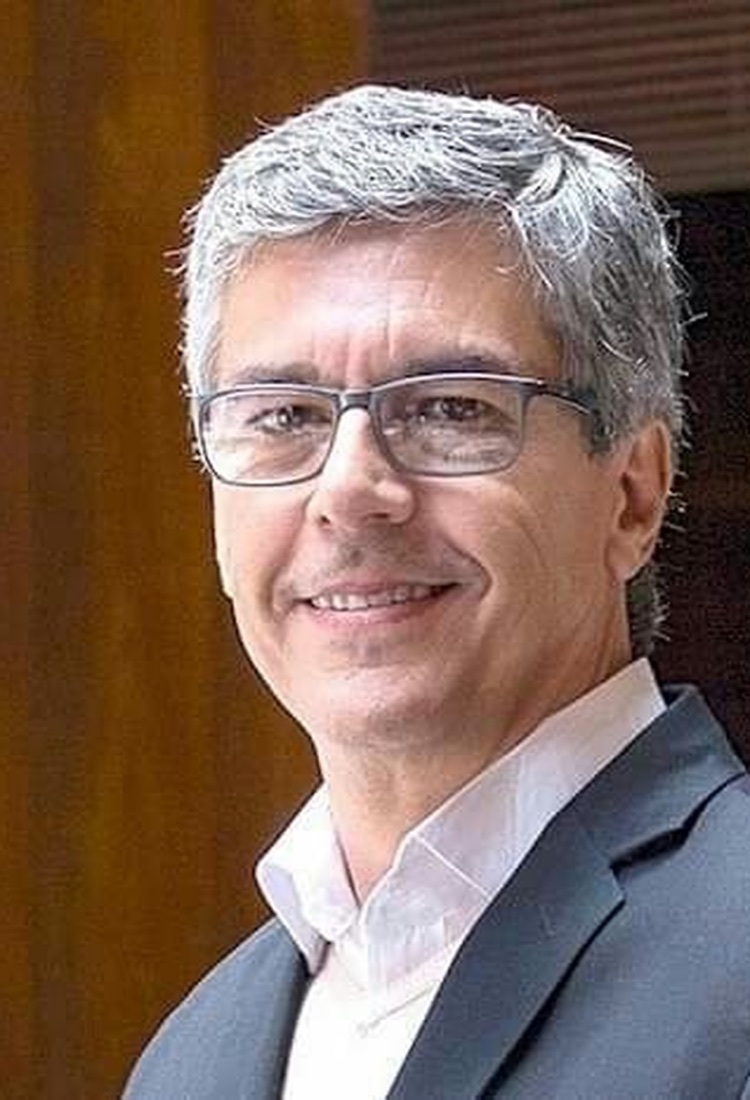 José Vicente — cliente Vertex