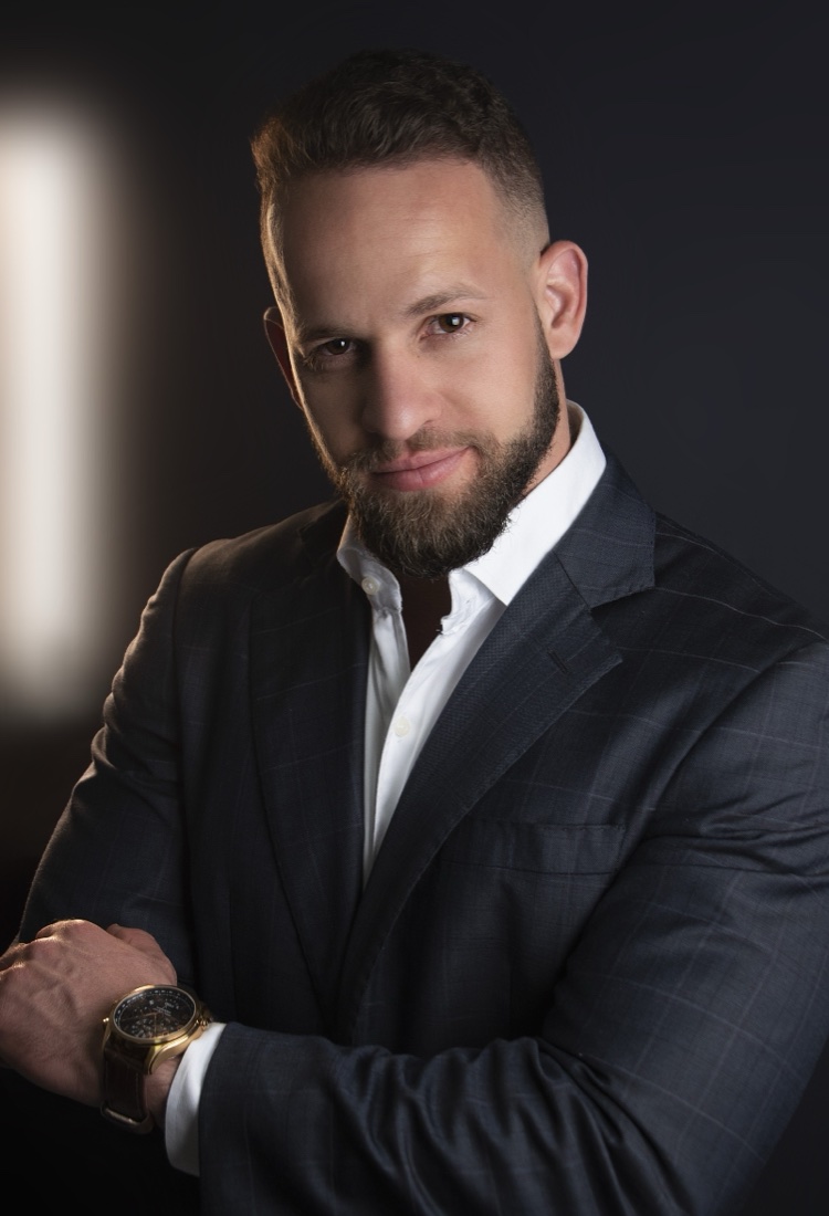 Marcos Daniel — cliente Vertex