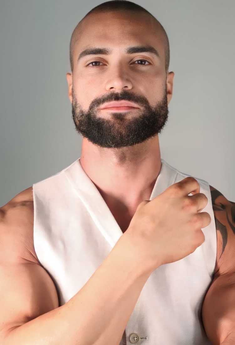 Samuel Alves — cliente Vertex